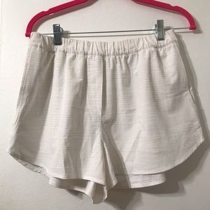 Lululemon Lab Athletic Shorts - 8 - NWOT